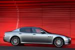 Maserati Quattroporte Sport GT S 2009 года